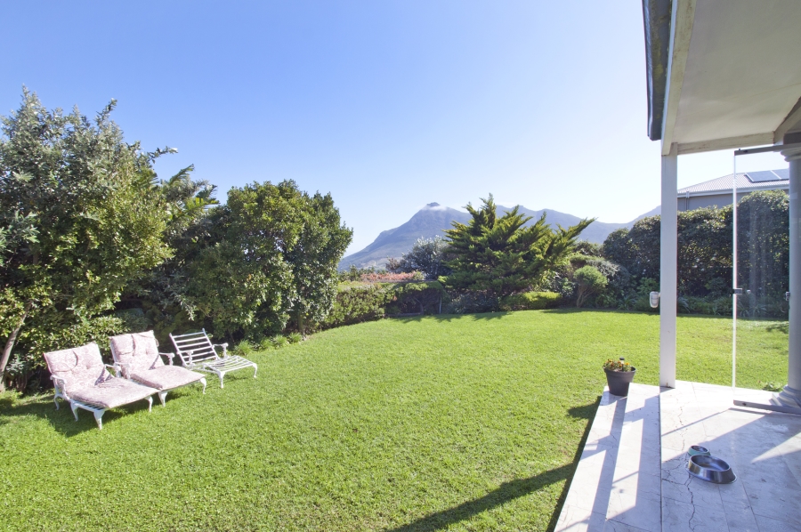4 Bedroom Property for Sale in Belvedere Western Cape